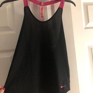Nike Tank
